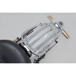 Soporte lateral SLH izquierdo LH1 Harley-Davidson Softail Deluxe (17-). Para LH1.