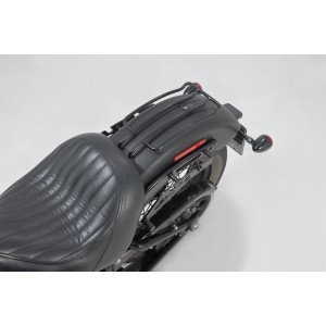 Soporte lateral SLH izquierdo LH1 Harley-Davidson Softail Slim (12-17). Para LH1.