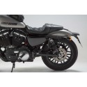 Soporte lateral izquierdo SLC Harley Sportster modelos (04-).