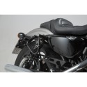 Soporte lateral derecho SLC Harley Sportster modelos (04-).