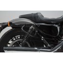 Soporte lateral derecho SLC Harley Sportster modelos (04-).