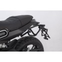Soporte lateral izquierdo SLC Benelli Leoncino 800 / 800 Trail (21-).