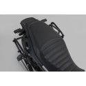Soporte lateral derecho SLC Benelli Leoncino 500 (17-) / 500 Trail (18-).
