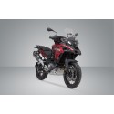Soporte lateral derecho SLC Benelli TRK 502 X (18-).