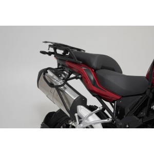 Soporte lateral derecho SLC Benelli TRK 502 X (18-).