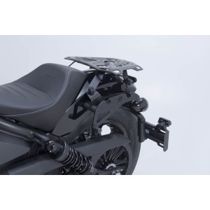 Soporte lateral SLH LH1 izquierdo Modelos Indian Scout (24-).