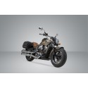 Soporte lateral SLH izquierdo LH2 Indian Scout (16-). Para LH2.