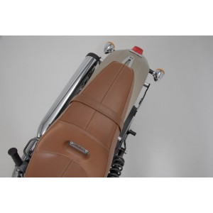 Soporte lateral SLH izquierdo LH2 Indian Scout (16-). Para LH2.