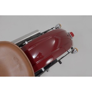 Soporte lateral SLH izquierdo LH1 Indian Scout (16-). Para LH1.