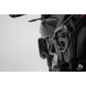 Soporte lateral izquierdo SLC Indian FTR 1200 (18-).