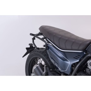 Soporte lateral derecho SLC Modelos Ducati Scrambler (23-).