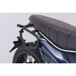 Soporte lateral derecho SLC Modelos Ducati Scrambler (23-).