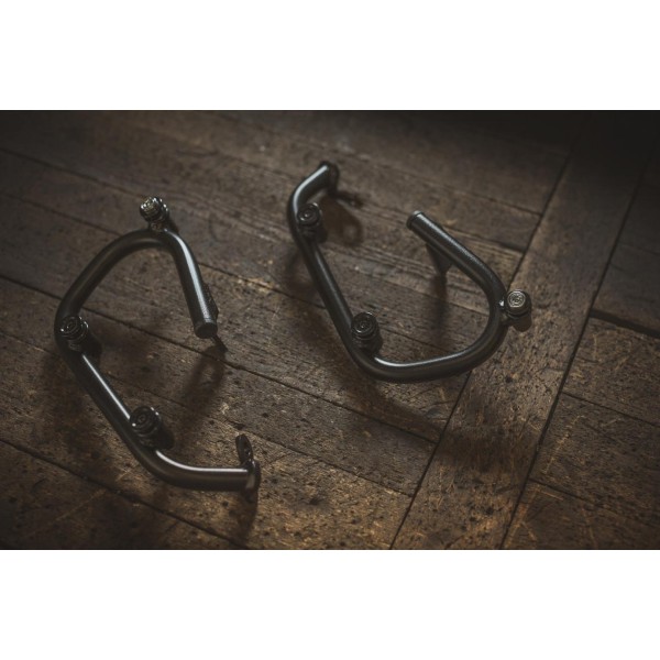 Soporte lateral derecho SLC Modelos Ducati Scrambler (14-).