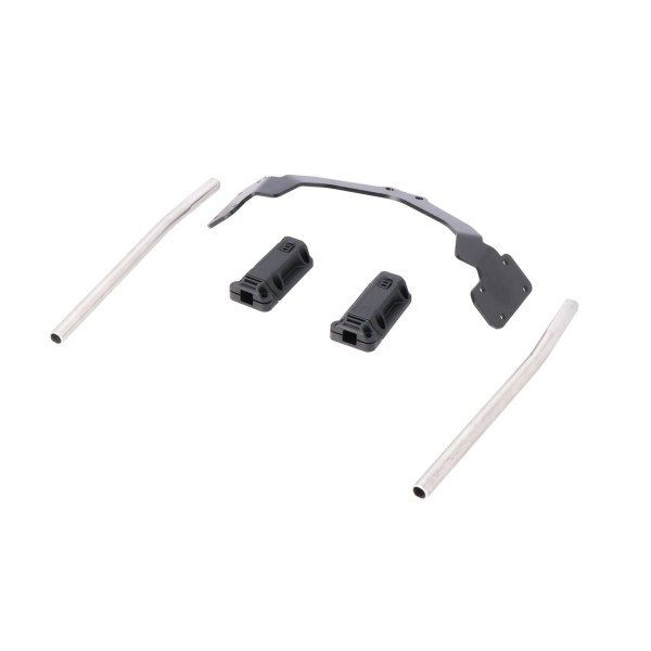 Separadores BLAZE Ducati Streetfighter V2 (21-).