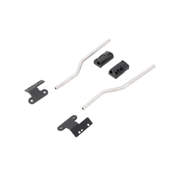 Barras separadoras para alforjas BLAZE Ducati Streetfighter V4 / S (19-).