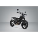 Soporte lateral derecho SLC Modelos Ducati Scrambler (18-).