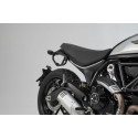 Soporte lateral derecho SLC Modelos Ducati Scrambler (18-).