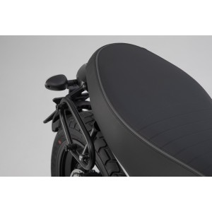 Soporte lateral derecho SLC Modelos Ducati Scrambler (18-).