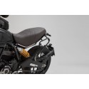 Soporte lateral izquierdo SLC Modelos Ducati Scrambler.