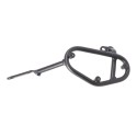 SLC soporte lateral izquierdo Ducati DesertX (22-) / Rally (23-).