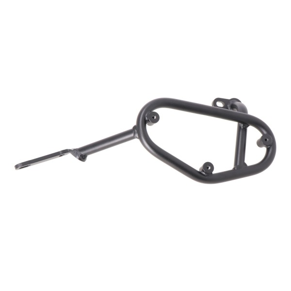 SLC soporte lateral izquierdo Ducati DesertX (22-) / Rally (23-).