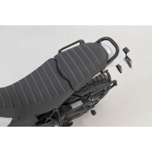 SLC soporte lateral izquierdo Ducati DesertX (22-) / Rally (23-).