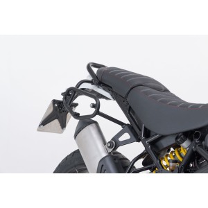 Soporte lateral derecho SLC Ducati DesertX (22-) / Rally (23-).
