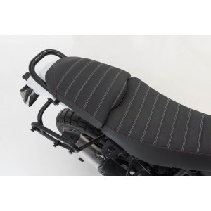 Soporte lateral derecho SLC Ducati DesertX (22-) / Rally (23-).