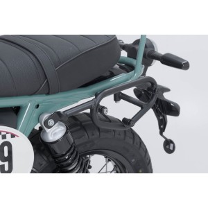 Soporte lateral izquierdo SLC Royal Enfield Bear 650 (23-).