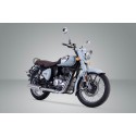 Soporte lateral izquierdo SLC Royal Enfield Classic 350 (22-24).
