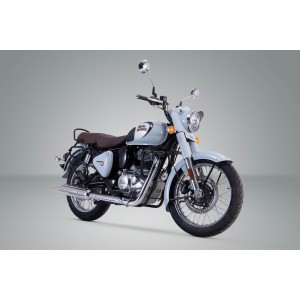 Soporte lateral izquierdo SLC Royal Enfield Classic 350 (22-24).