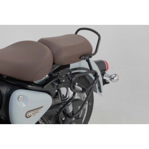 Soporte lateral izquierdo SLC Royal Enfield Classic 350 (22-24).