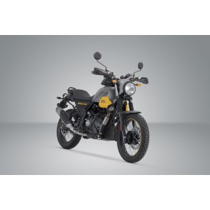 Soporte lateral izquerdo SLC Royal Enfield Himalayan Scram 411 (22-).