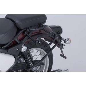 Soporte lateral izquierdo SLC Royal Enfield Classic 650 (24-).