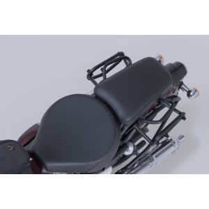 Soporte lateral izquierdo SLC Royal Enfield Classic 650 (24-).