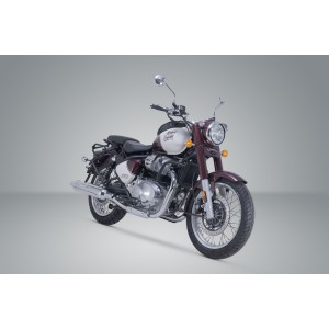 Soporte lateral derecho SLC Royal Enfield Classic 650 (24-).