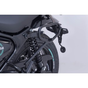 SLC soporte lateral izquierdo Royal Enfield HNTR 350 (23-).