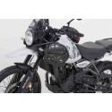 Soporte lateral izquierdo SLC para barras prot. or Royal Enfield Himalayan 450 (23-).