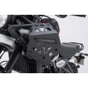 Soporte lateral izquierdo SLC para barras prot. or Royal Enfield Himalayan 450 (23-).