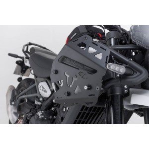 Soporte lateral derecho SLC para barras prot. orig Royal Enfield Himalayan 450 (23-).