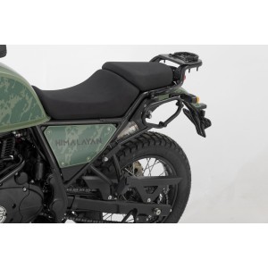 Soporte lateral izquierdo SLC Royal Enfield Himalayan (18-).