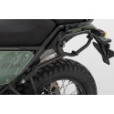 Soporte lateral izquierdo SLC Royal Enfield Himalayan (18-).
