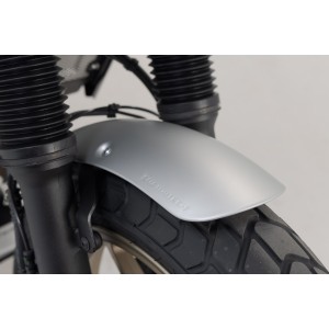 Kit de guardabarros Plateado. Yamaha XSR700 (15-)/XSR700 XT (19-).