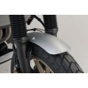 Kit de guardabarros Plateado. Yamaha XSR700 (15-)/XSR700 XT (19-).