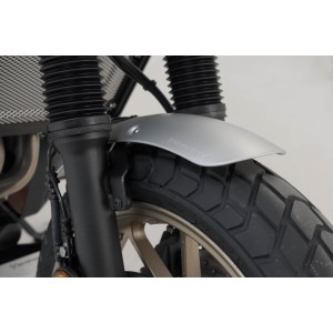 Kit de guardabarros Plateado. Yamaha XSR700 (15-)/XSR700 XT (19-).