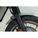 Kit de guardabarros Plateado. Yamaha XSR700 (15-)/XSR700 XT (19-).