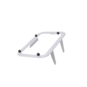 Kit de adaptador para soporte lateral orig. BMW Para SysBag L. Montaje de 2 bolsas.