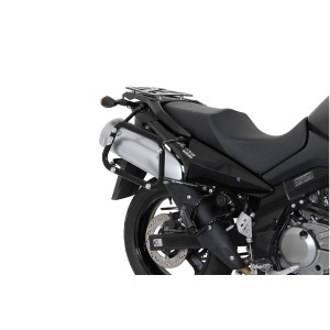 Kit adaptador para soporte lateral EVO Para TRAX ADV/ EVO/ ION, NANUK. Por pares.