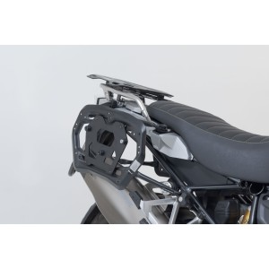 Kit de adaptadores para soporte lateral PRO Para montaje SLC en soporte lateral PRO.