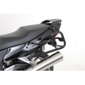 Sistema de maletas laterales AERO ABS 2x25 l. Honda CBR 1100 XX (01-07).